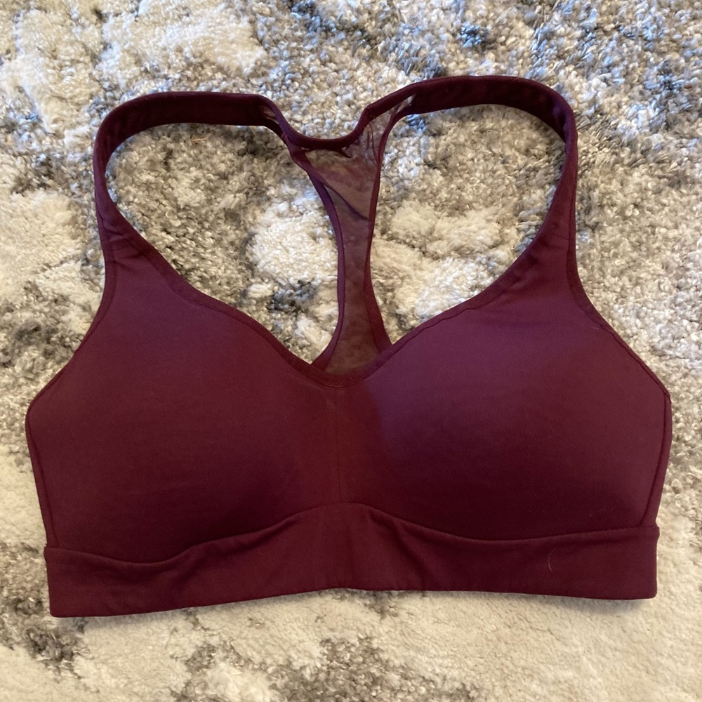 LuluLemon Sports Bra 🖤